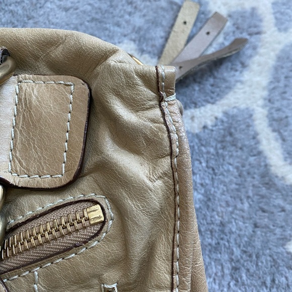 Genuine Chloe Bag - Picture 13 of 16